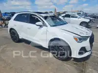 2021 Audi Q3 фото