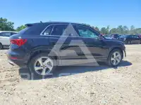 2021 Audi Q3 фото