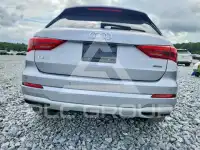 2021 Audi Q3 фото