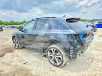 2021 Audi Q3 photo
