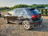 2021 Audi Q3 фото