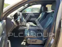 2021 Audi Q3 фото