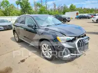 2021 Audi Q3 photo