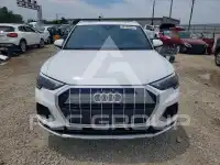 2021 Audi Q3 photo
