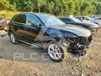 2021 Audi Q3 фото