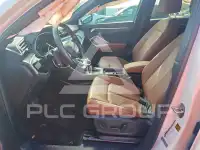 2021 Audi Q3 фото
