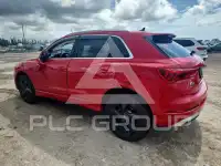 2021 Audi Q3 фото