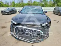 2021 Audi Q3 photo