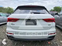 2021 Audi Q3 photo