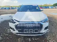 2021 Audi Q3 фото