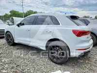 2021 Audi Q3 photo