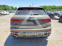 2021 Audi Q3 фото