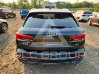 2021 Audi Q3 фото