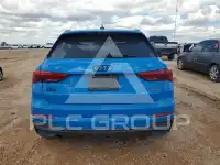 2021 Audi Q3 photo