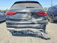 2021 Audi Q3 фото