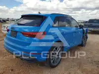 2021 Audi Q3 photo