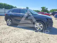 2021 Audi Q3 фото