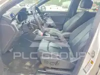 2021 Audi Q3 photo
