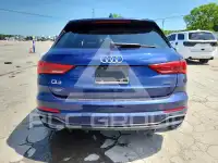 2021 Audi Q3 фото