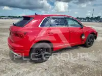 2021 Audi Q3 фото