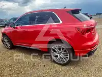 2021 Audi Q3 photo