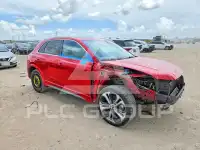 2021 Audi Q3 photo