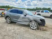 2021 Audi Q3 фото