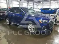 2021 Audi Q3 фото