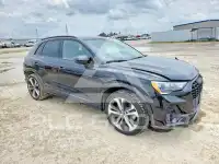 2021 Audi Q3 photo