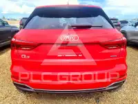 2021 Audi Q3 photo