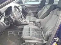 2021 Audi Q3 фото