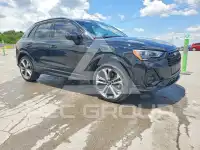 2021 Audi Q3 photo