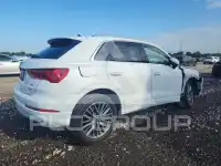 2021 Audi Q3 фото