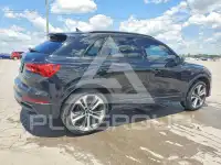 2021 Audi Q3 photo
