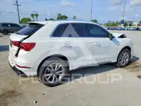 2021 Audi Q3 фото