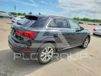 2021 Audi Q3 photo