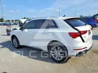 2021 Audi Q3 фото