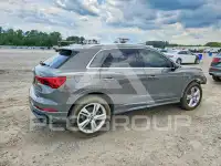 2021 Audi Q3 фото