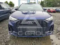 2021 Audi Q3 фото