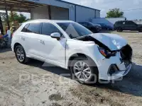 2021 Audi Q3 фото