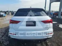 2021 Audi Q3 фото