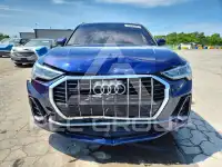 2021 Audi Q3 фото