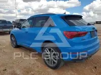 2021 Audi Q3 photo