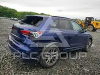 2021 Audi Q3 фото
