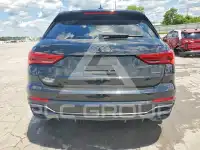2021 Audi Q3 photo