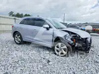 2021 Audi Q3 фото