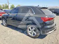 2021 Audi Q3 фото
