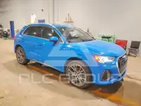 2021 Audi Q3 фото