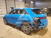 2021 Audi Q3 фото