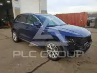 2021 Audi Q3 photo